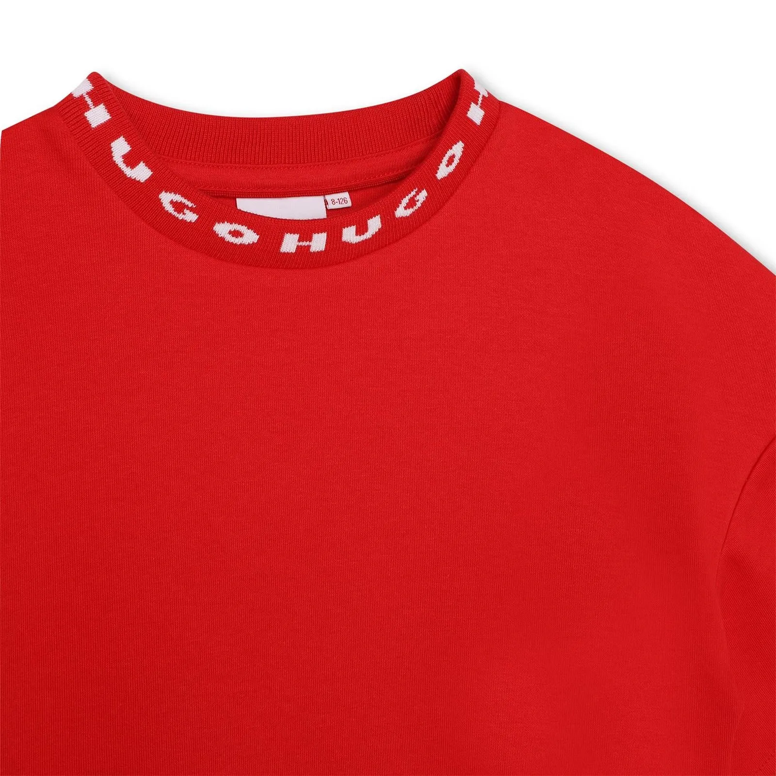 Hugo Red t-Shirt