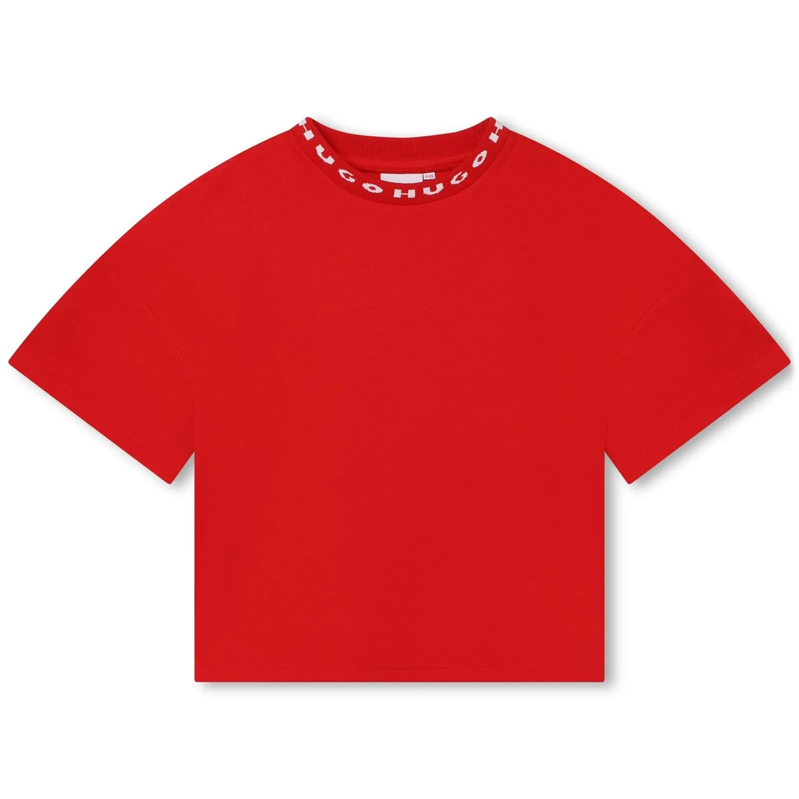 Hugo Red t-Shirt