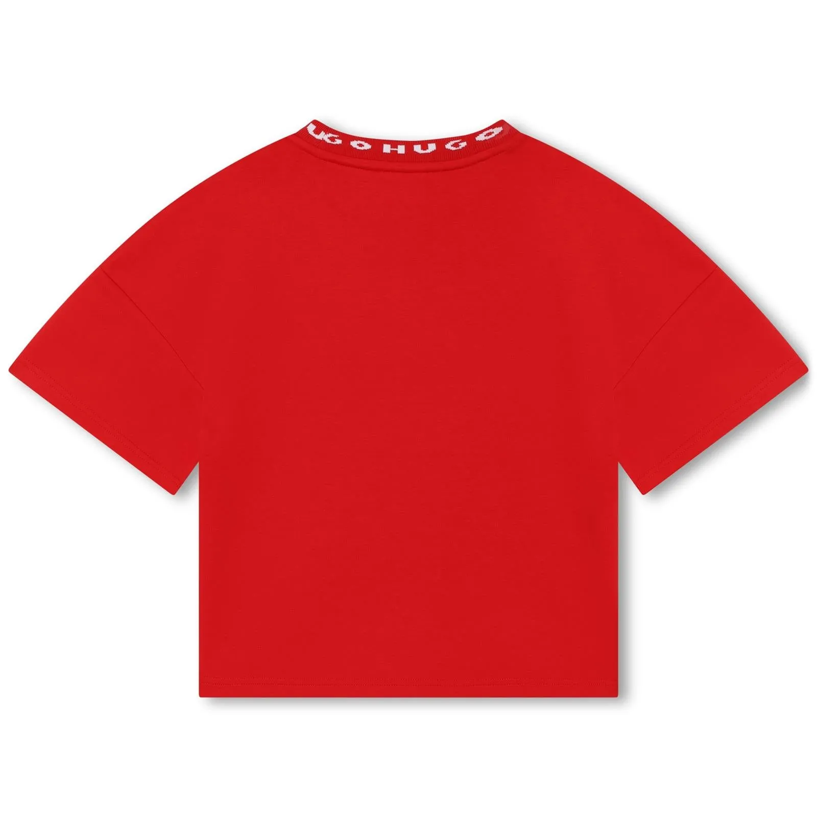 Hugo Red t-Shirt