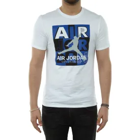 Jordan Legacy Aj 10 T-shirt Mens Style : Bq0226-100