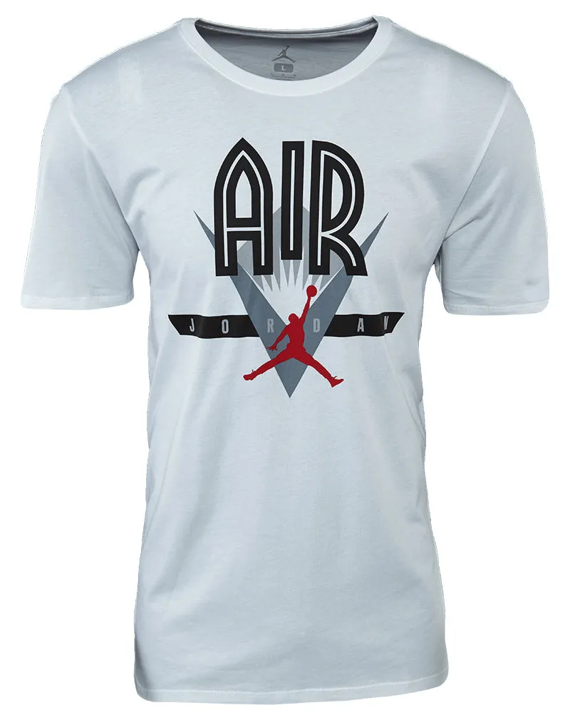 Jordan Vintage T-shirt Mens Style : 834480