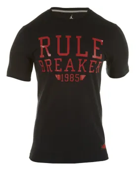 JordanRULE BREAKER TEE T-Shirt MENS Style # 519642