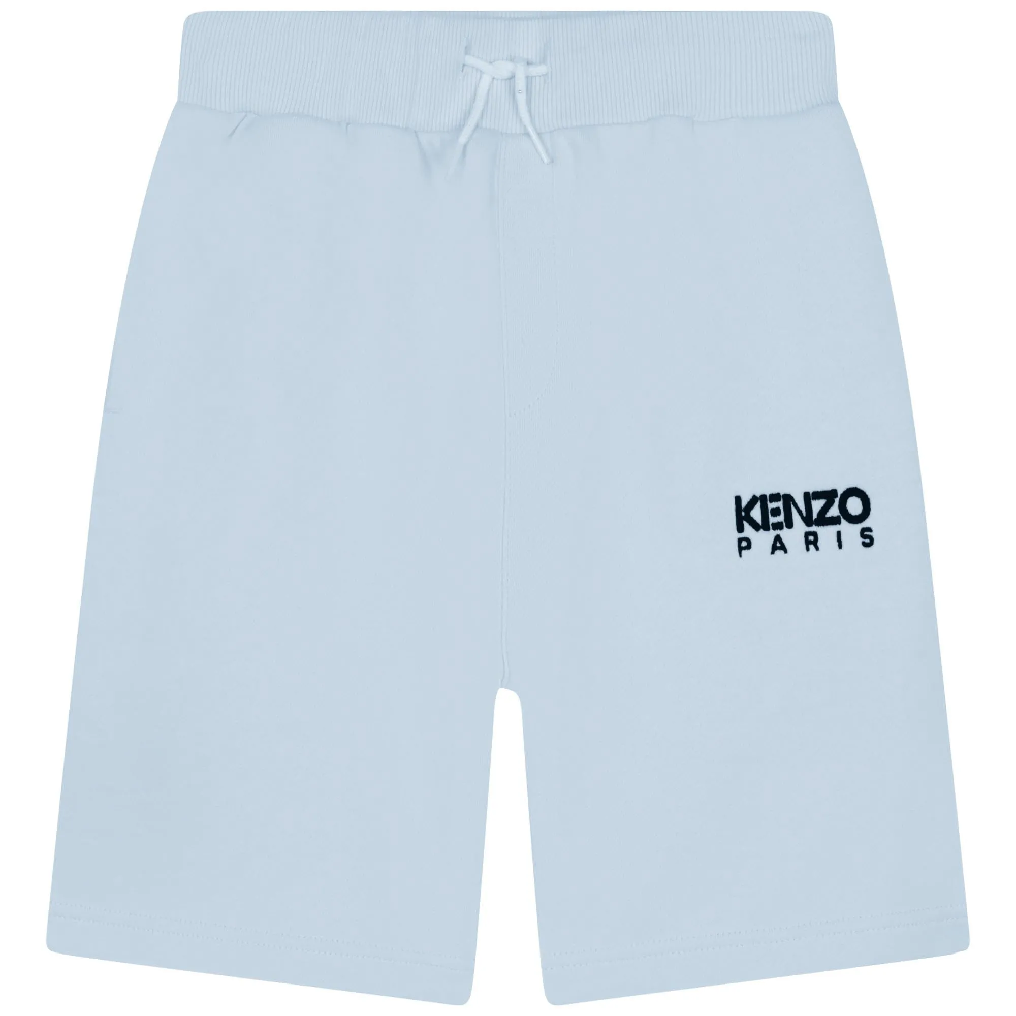 Kenzo Blue Shorts