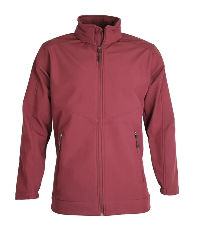 Kids Aspiring Softshell Jacket