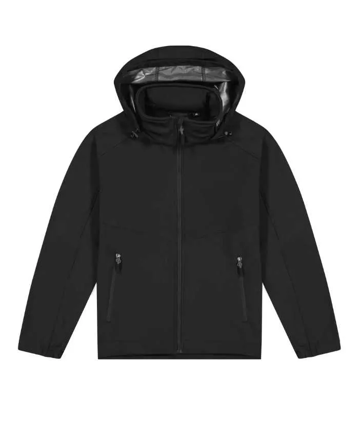 Kids Aspiring Softshell Jacket