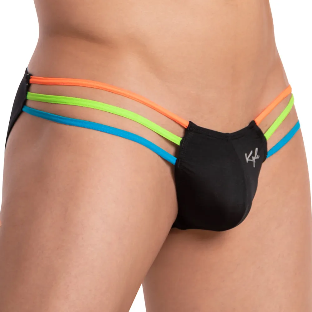 Kyle KLI036 High Voltage Bikini