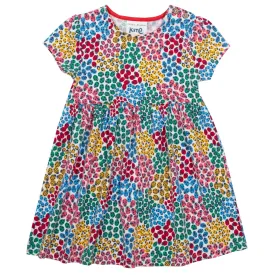 Ladybird ditsy dress