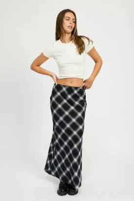 Livy Maxi Skirt