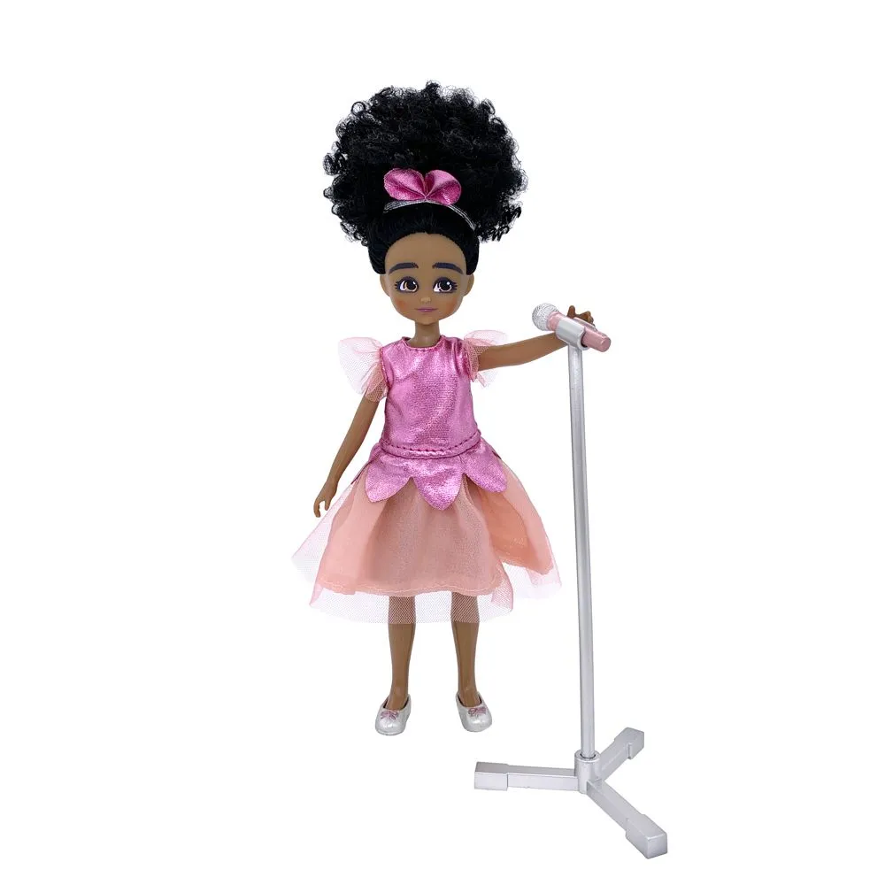 Lottie Dolls - Stage Superstar Doll