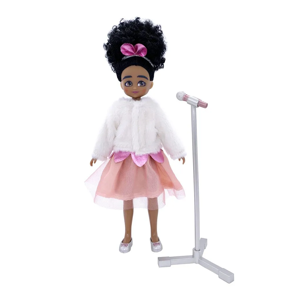 Lottie Dolls - Stage Superstar Doll