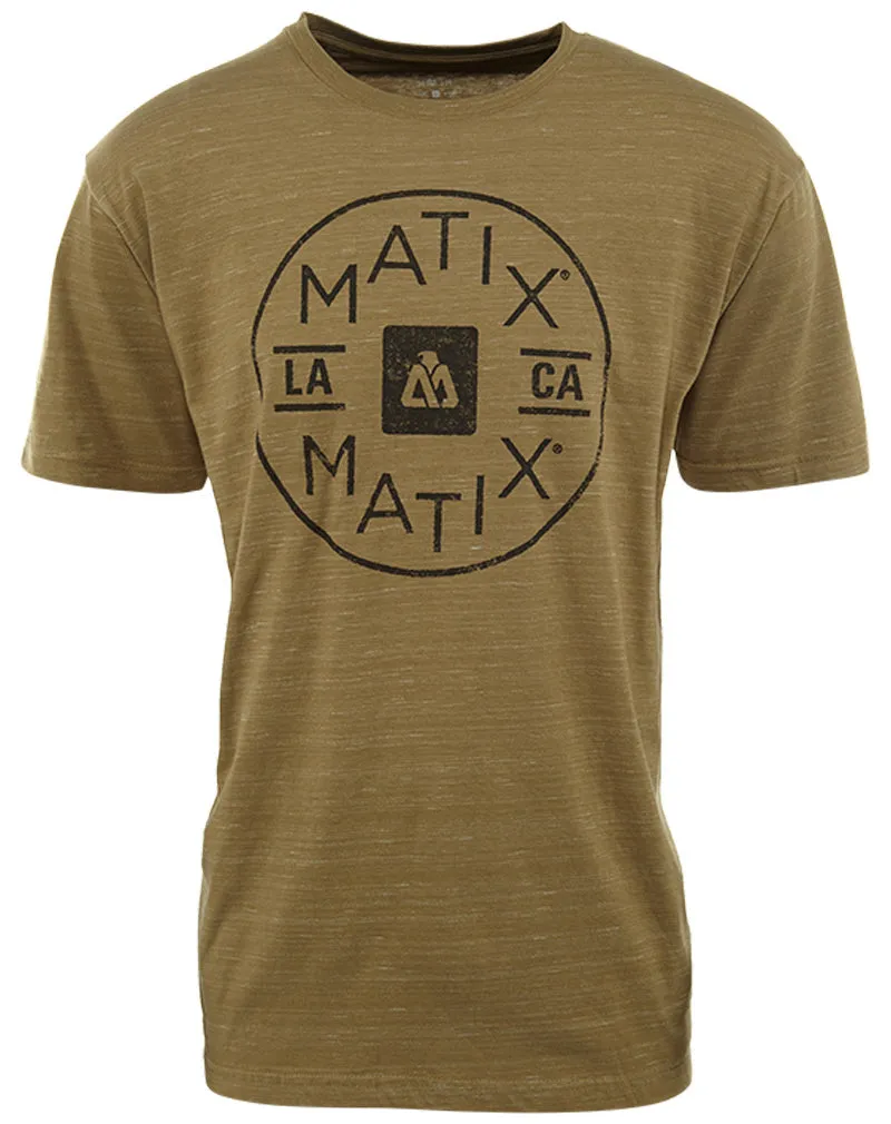 Matix Forged Mens Style : A3pts046