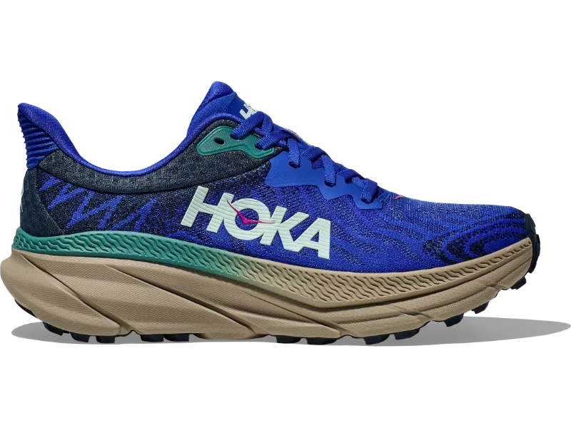 Men's Hoka Challenger ATR 7 All Terrain Running Shoe