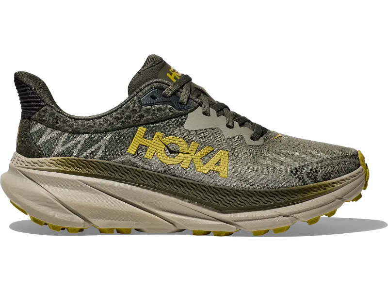 Men's Hoka Challenger ATR 7 All Terrain Running Shoe