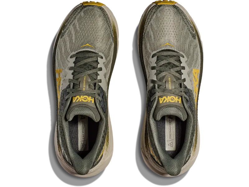 Men's Hoka Challenger ATR 7 All Terrain Running Shoe