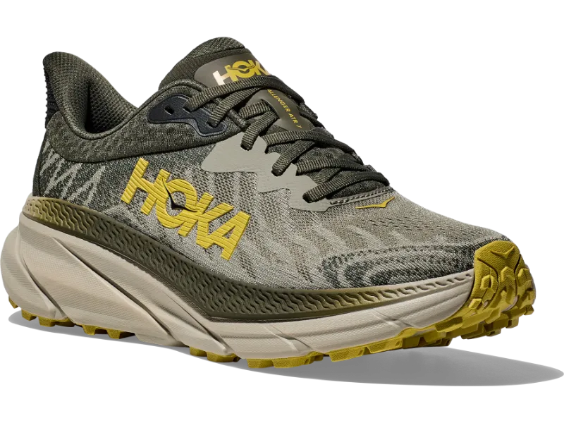 Men's Hoka Challenger ATR 7 All Terrain Running Shoe