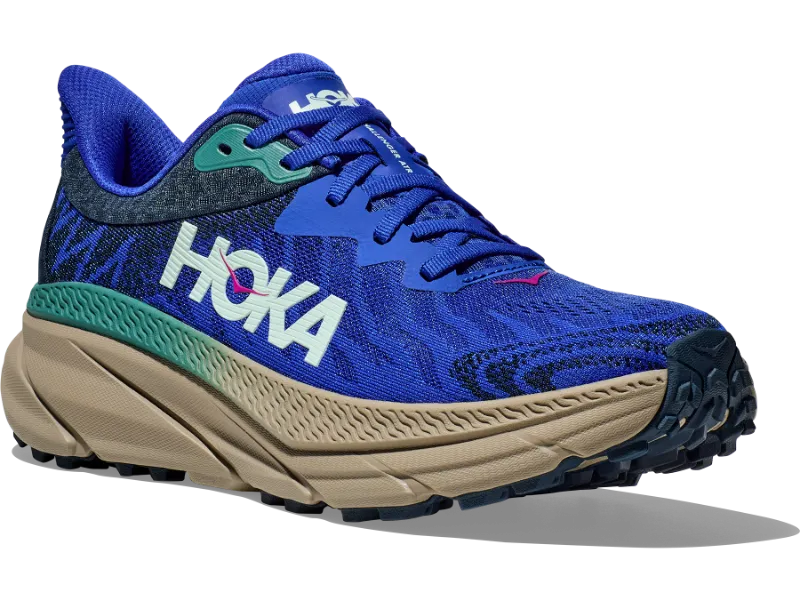 Men's Hoka Challenger ATR 7 All Terrain Running Shoe