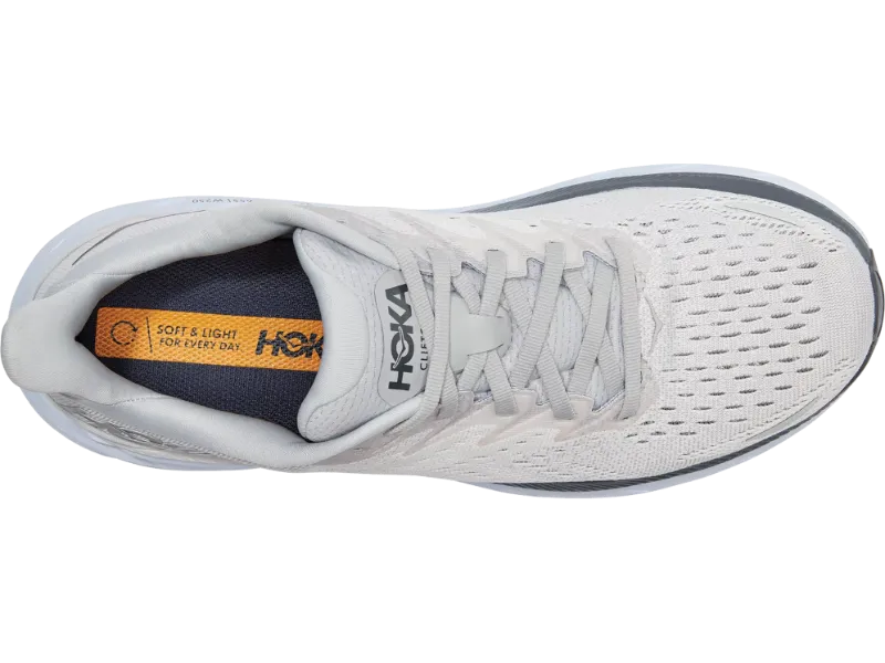 Men's HOKA Clifton 8 High Cushion Running Shoe