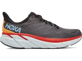 Men's HOKA Clifton 8 High Cushion Running Shoe