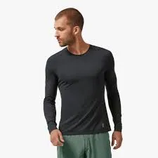 Men's On Running Performance Long-T