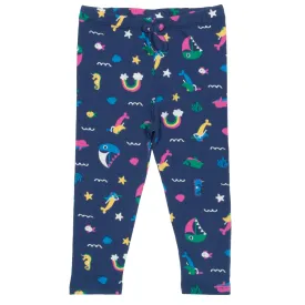 Mini land ahoy leggings