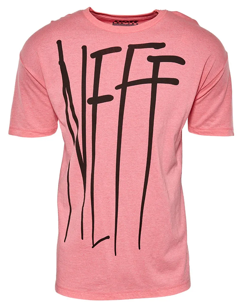 Neff Gnar Gnar T-shirt Mens Style : F13320