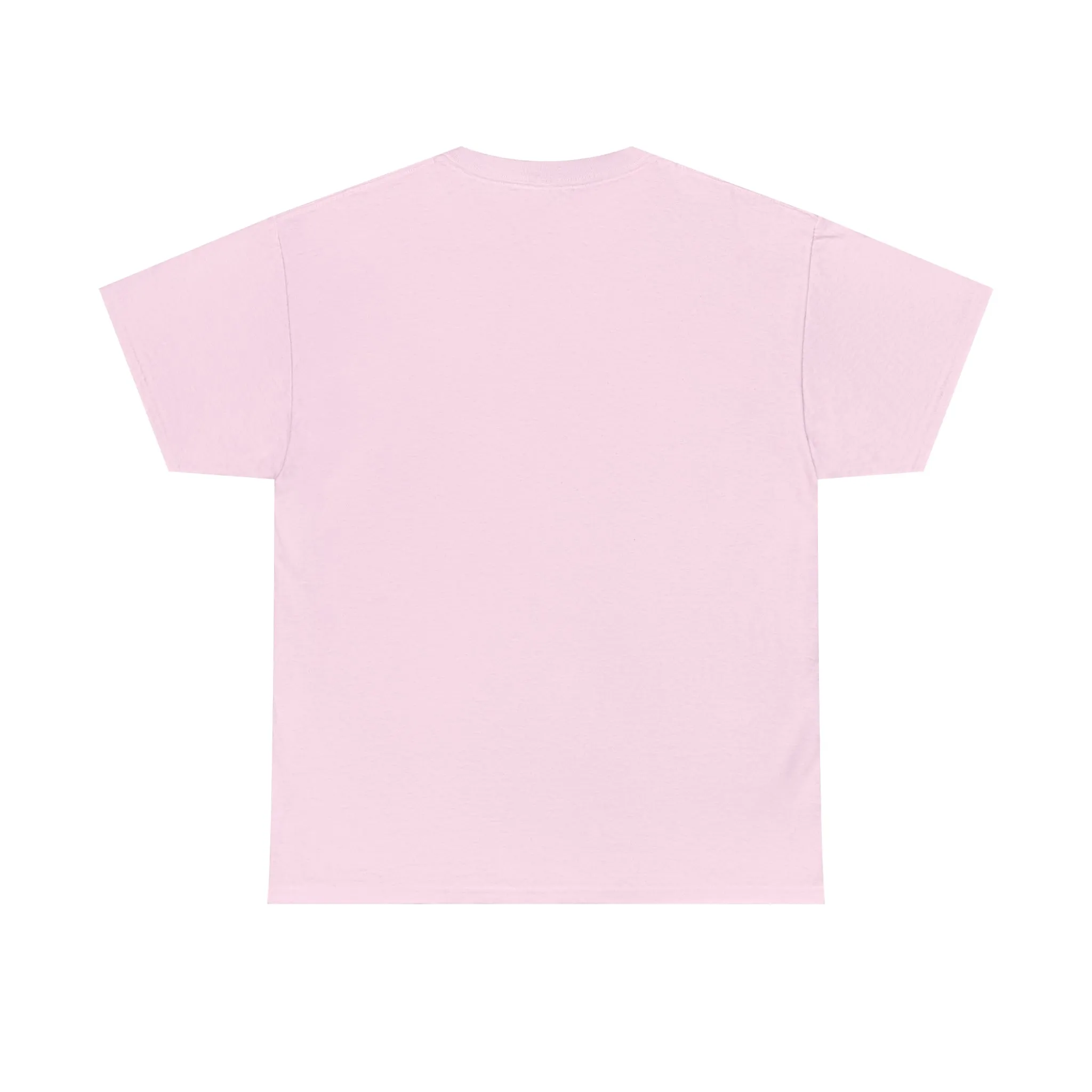 Neon Unisex Heavy Cotton Tee