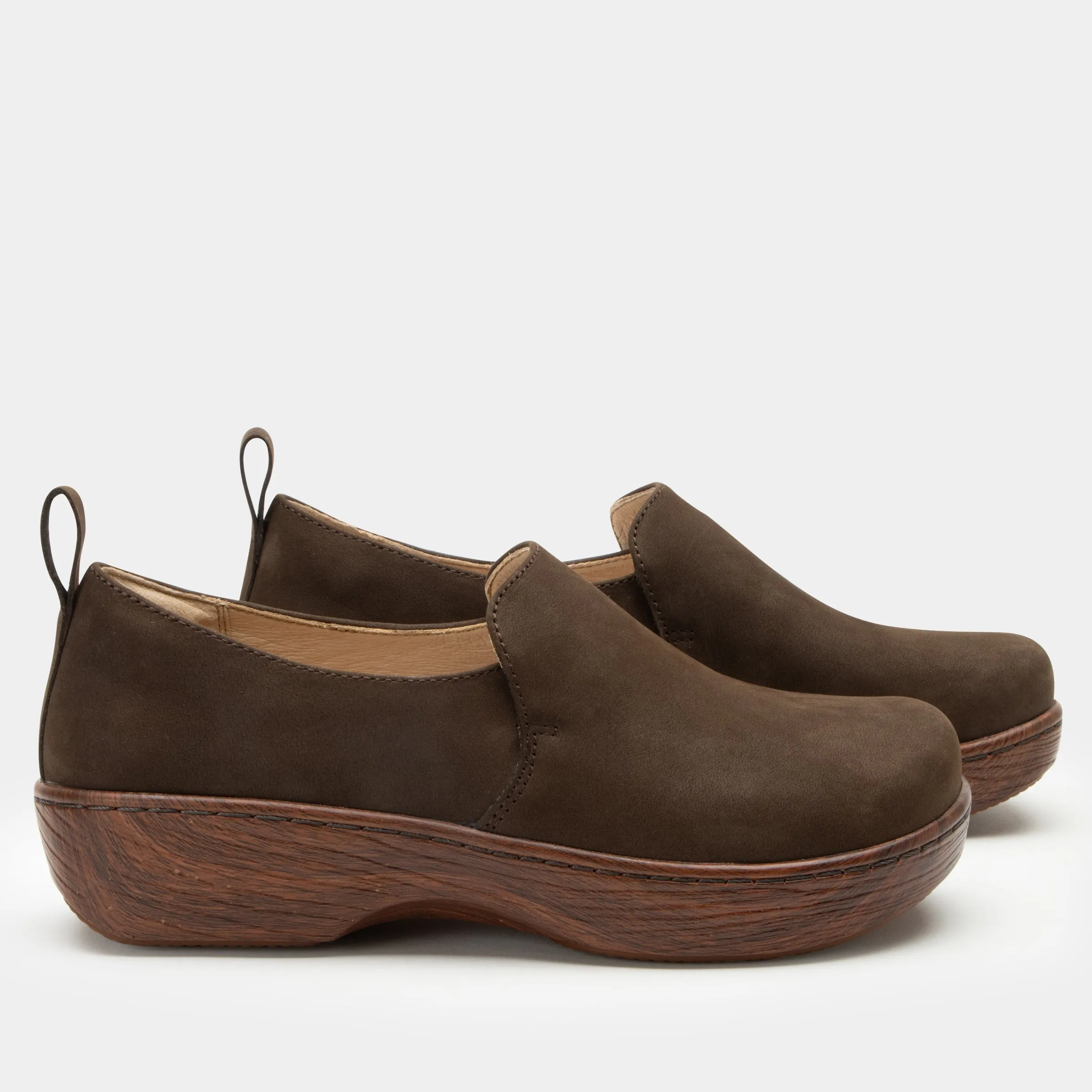 Orygin Mousse Shoe