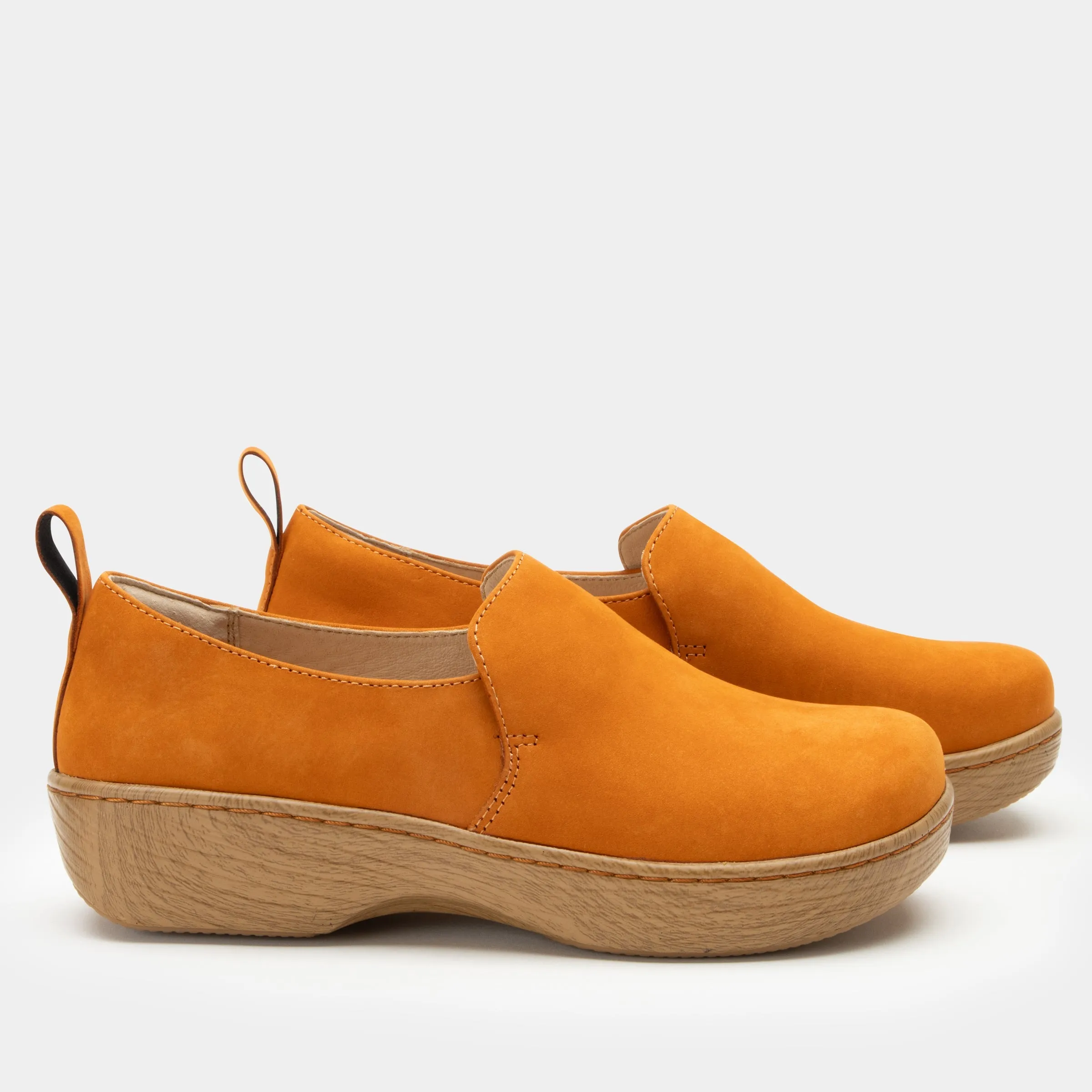 Orygin Punkin Shoe