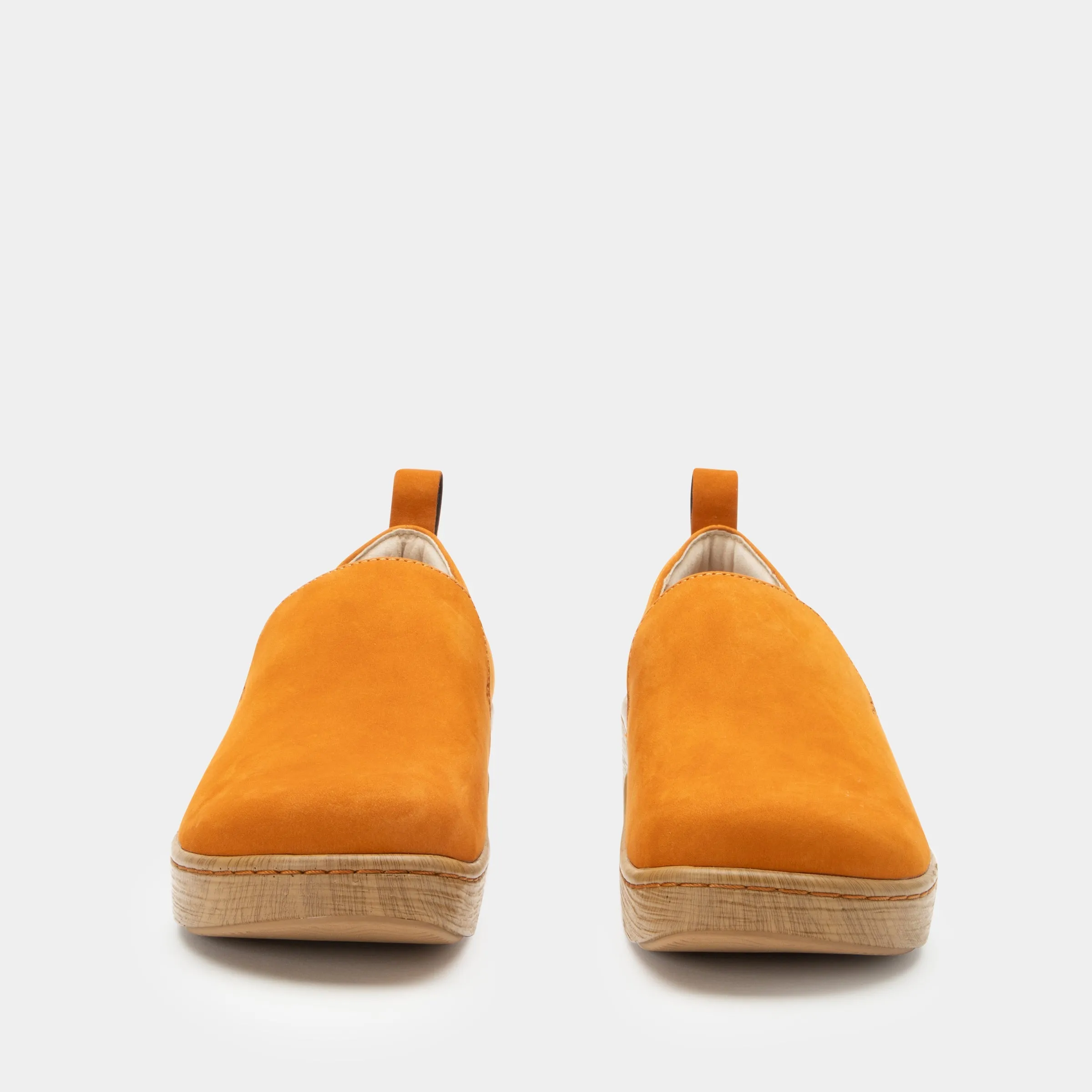 Orygin Punkin Shoe