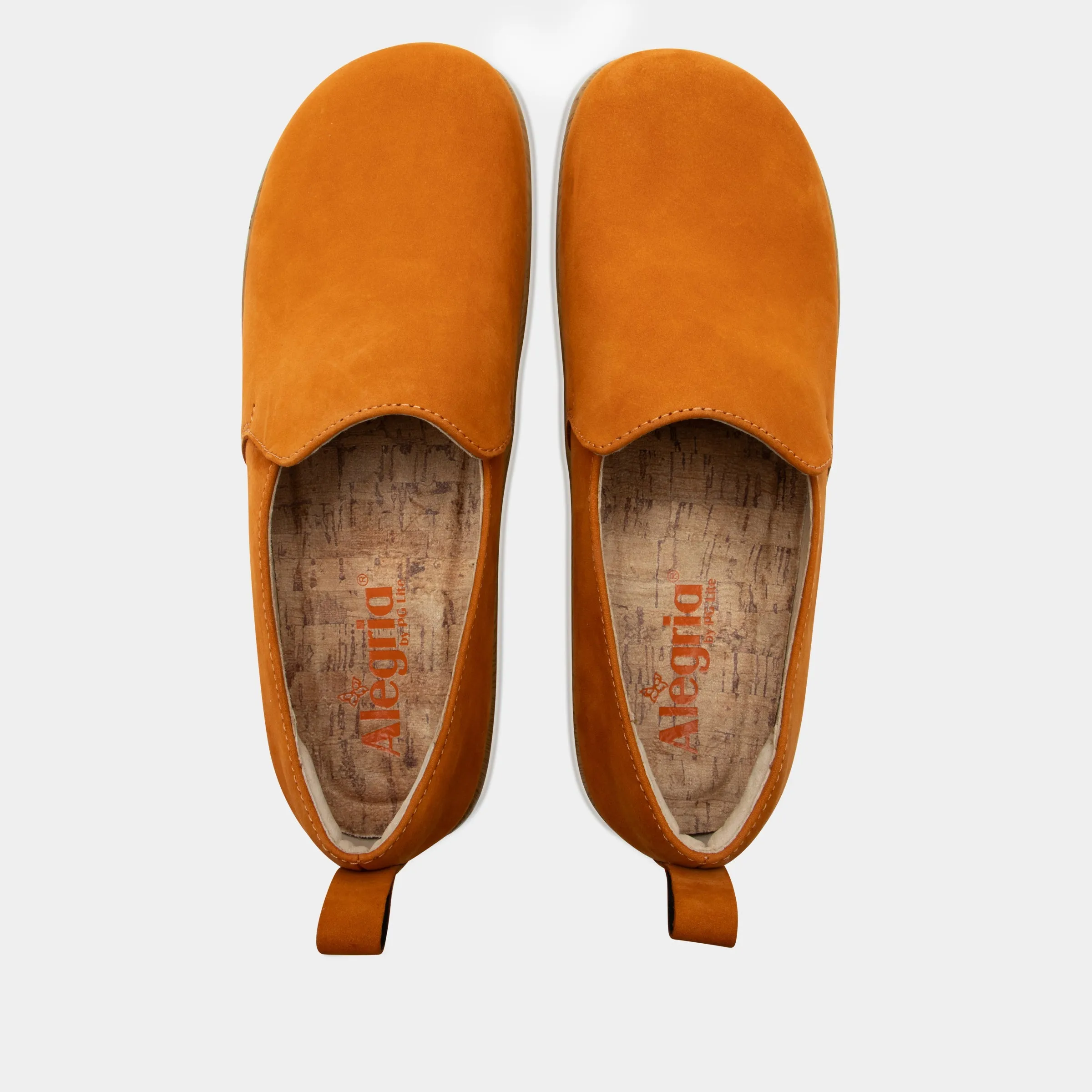 Orygin Punkin Shoe