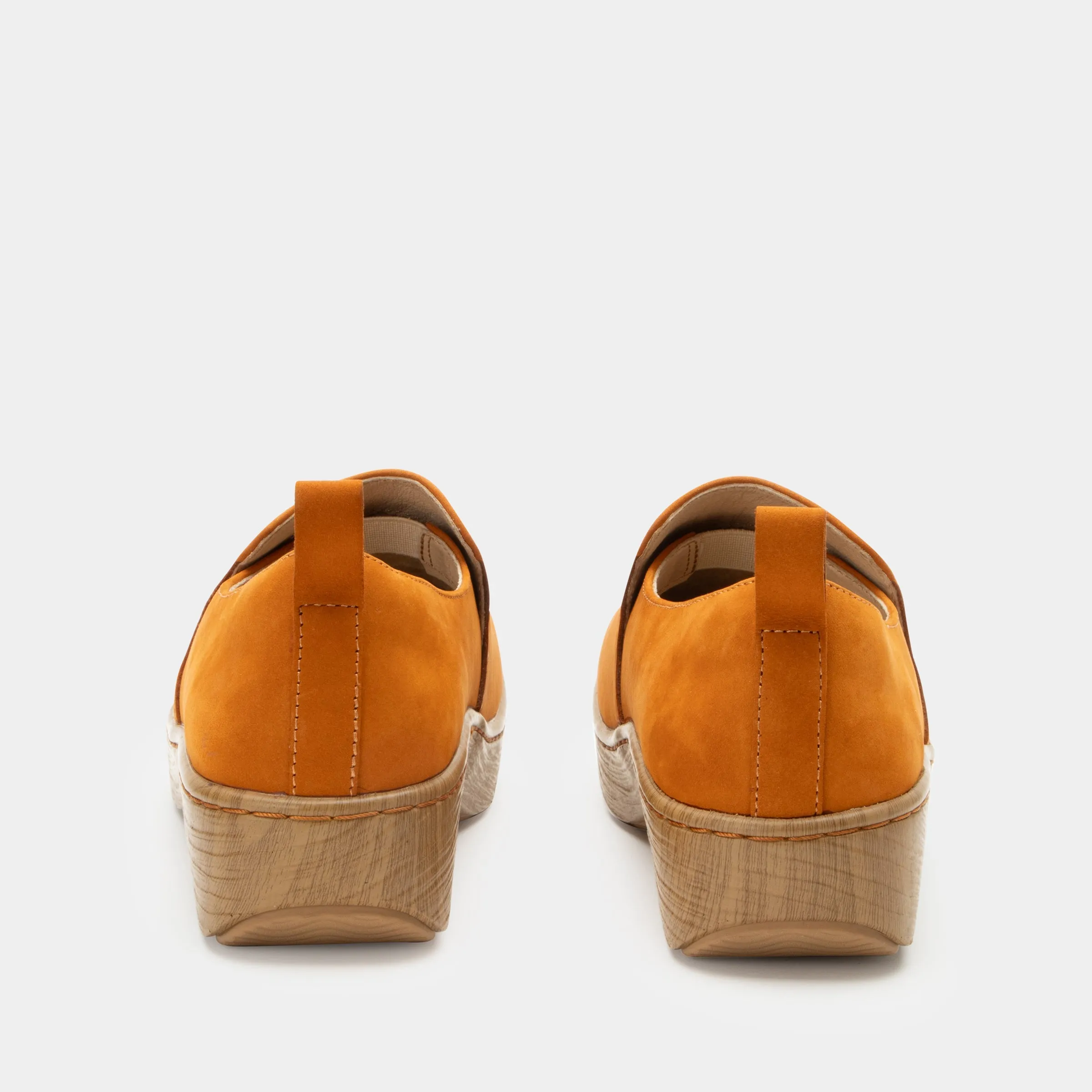 Orygin Punkin Shoe