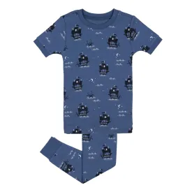 Petit Lem Pirate Pyjama Set