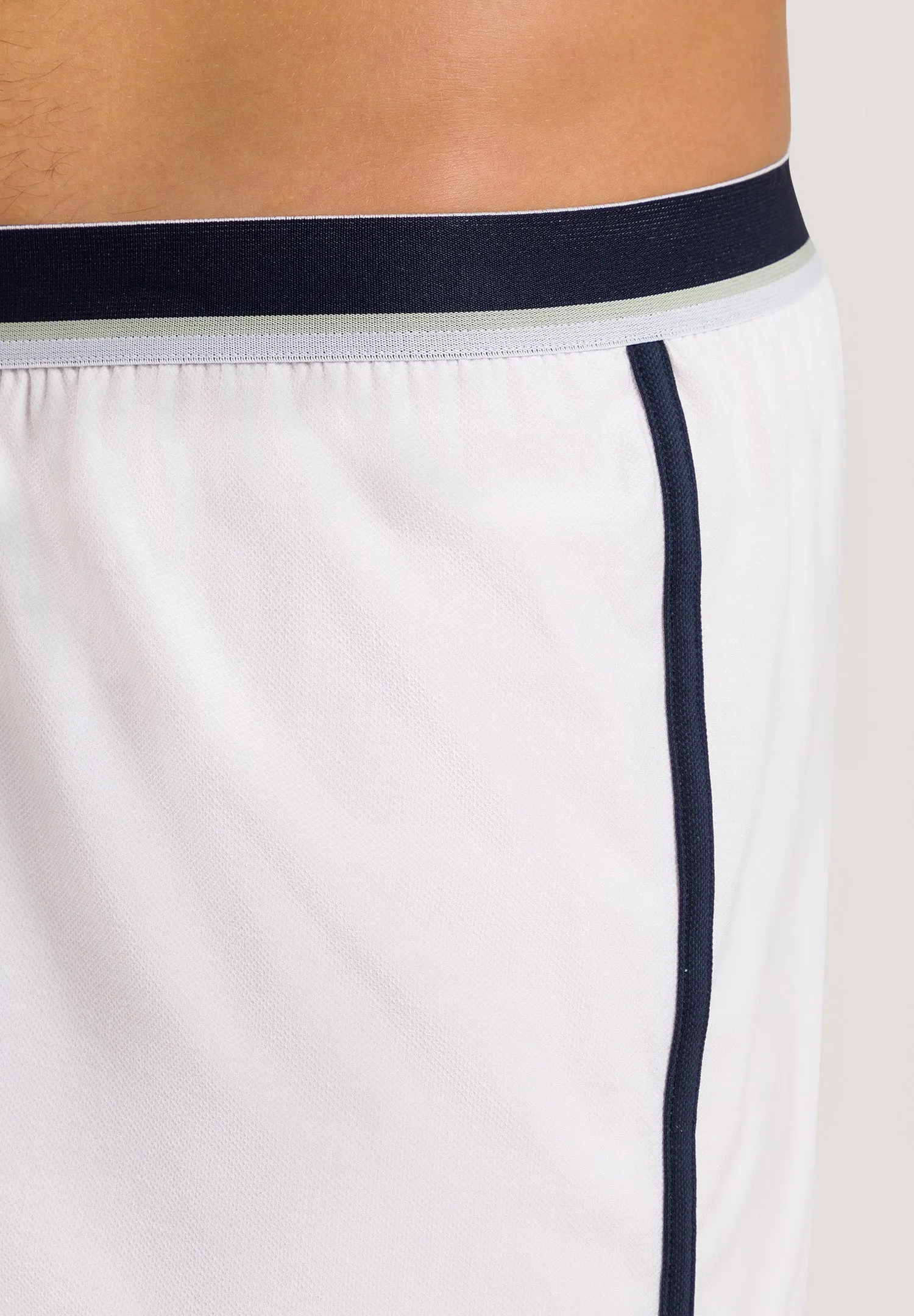 Pierre Boxers | White 73212-101