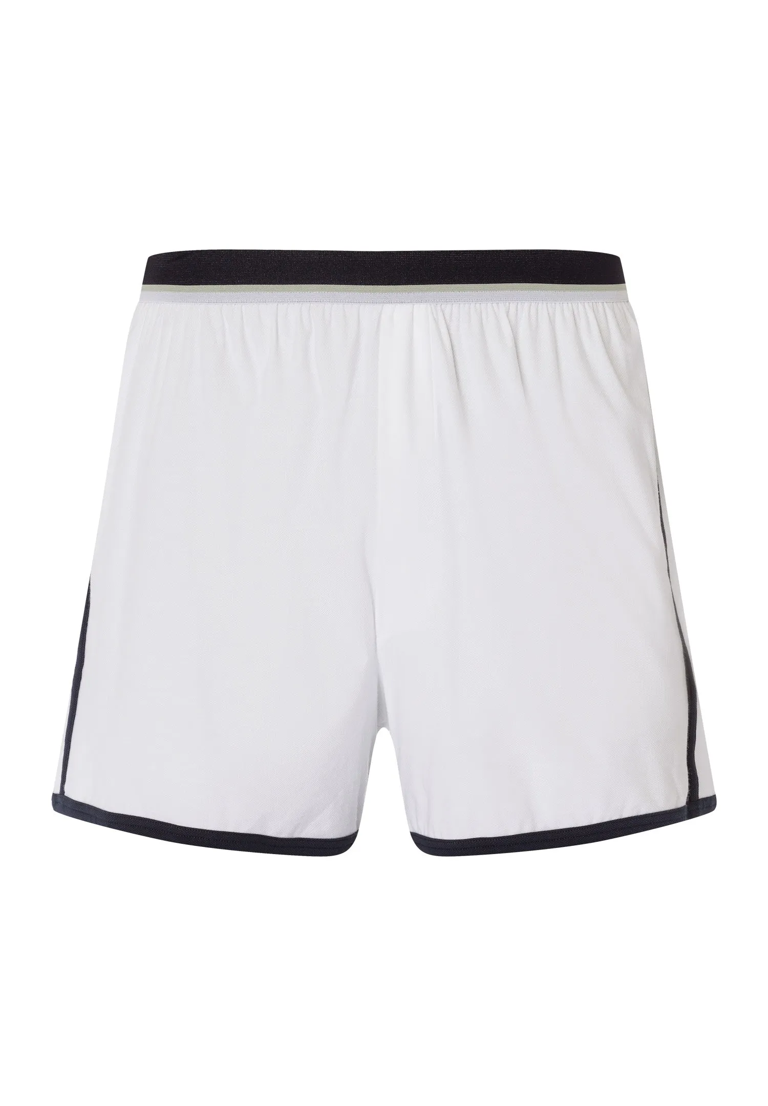 Pierre Boxers | White 73212-101