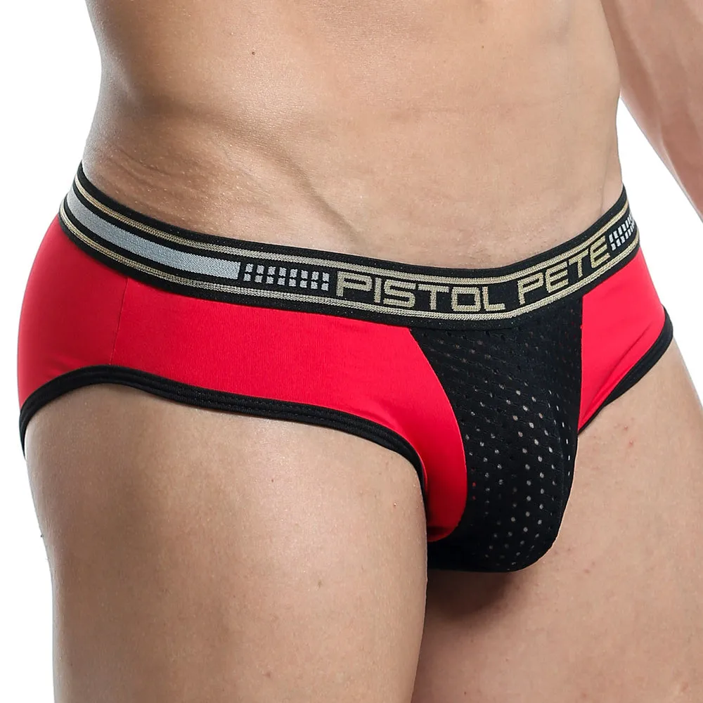 Pistol Pete PPJ012 Brief