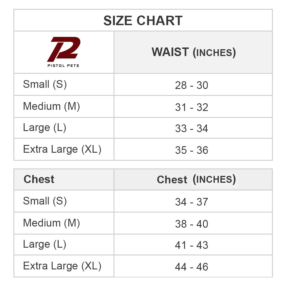 Pistol Pete PPJ012 Brief