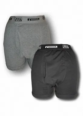 Pro Club Men's Boxer Briefs