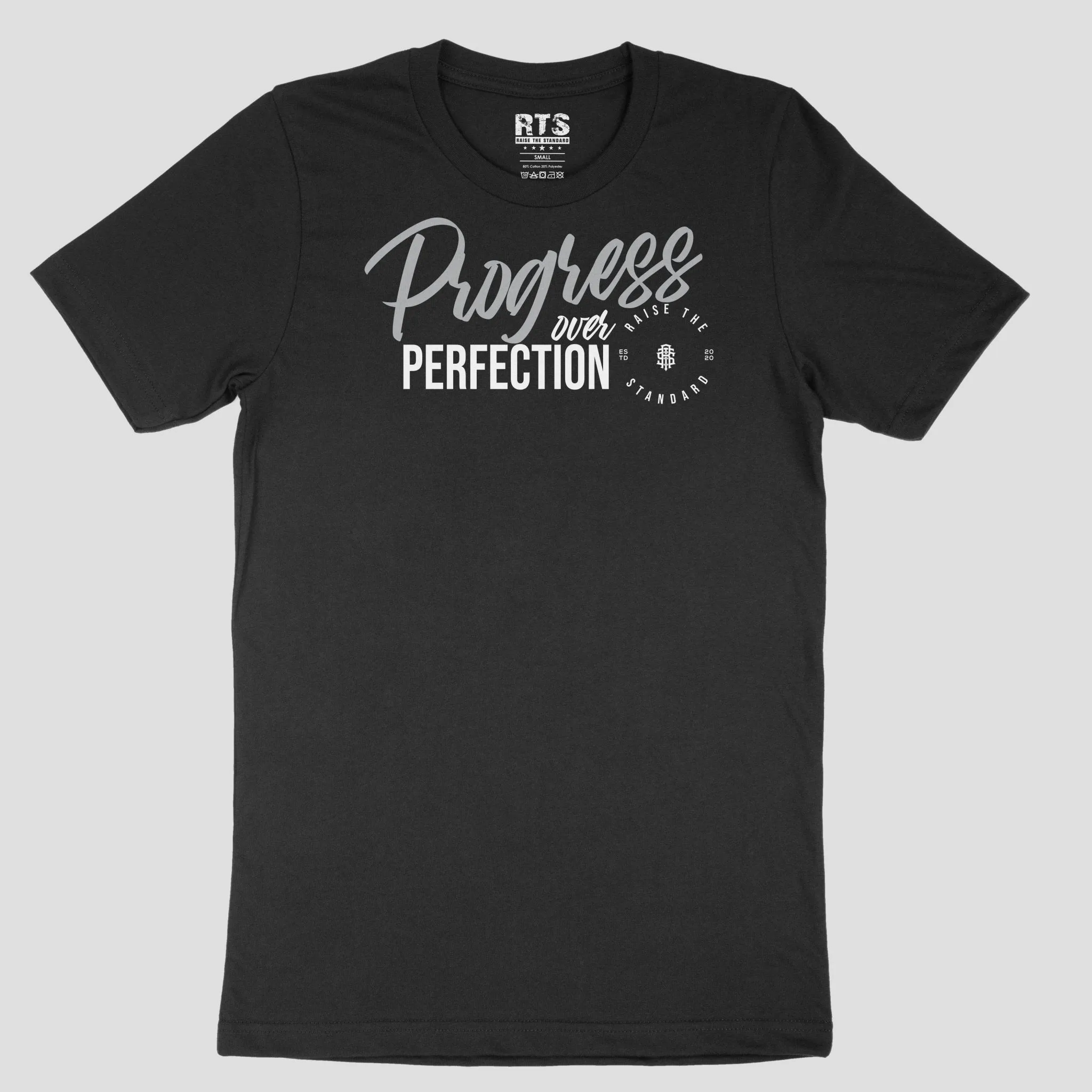 Progress Over Perfection T-shirt