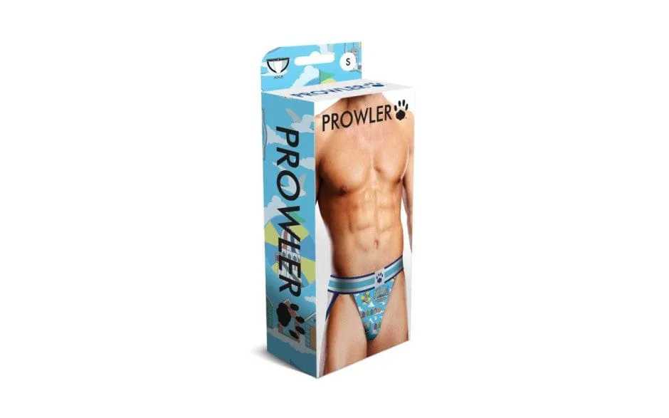 Prowler Brighton Jock Blue