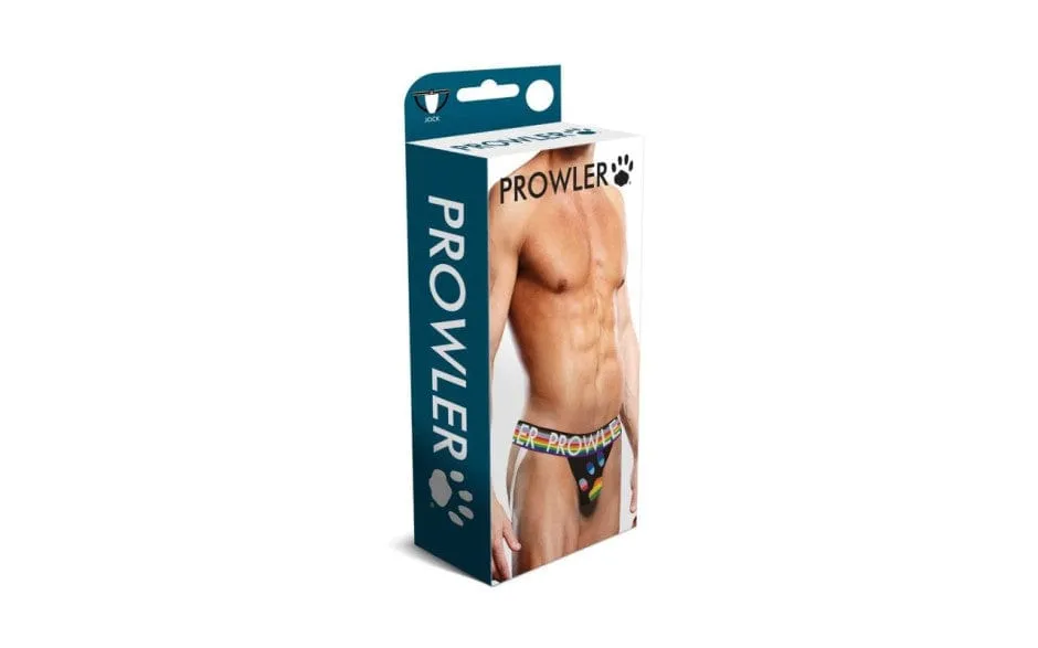 Prowler Oversized Paw Jock Black