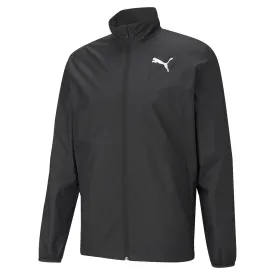 Puma Active Men's Jacket BLACK