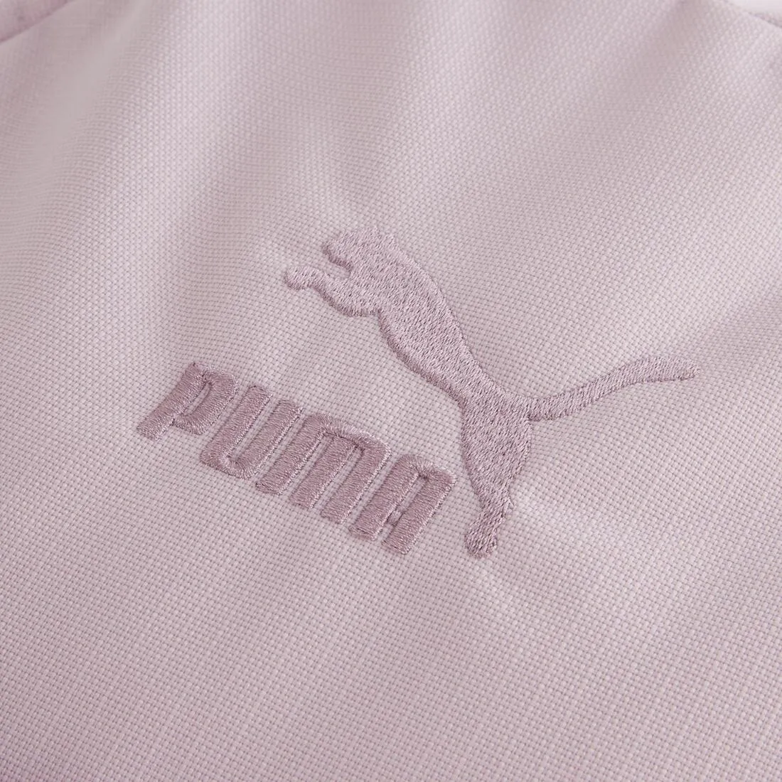 PUMA Classics Archive Backpack Purple