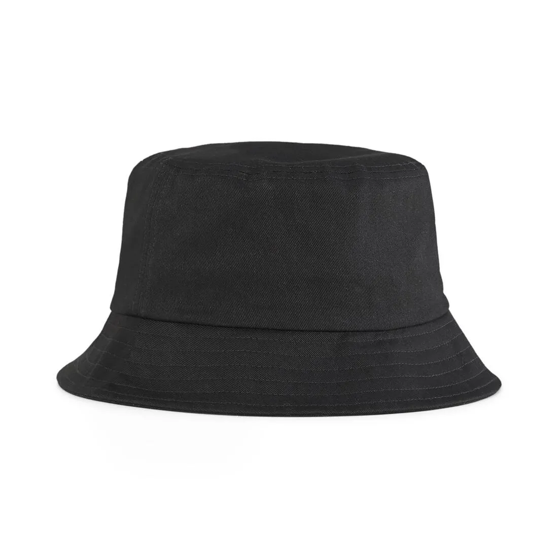 PUMA Essentials No 1 Logo Bucket Hat Black