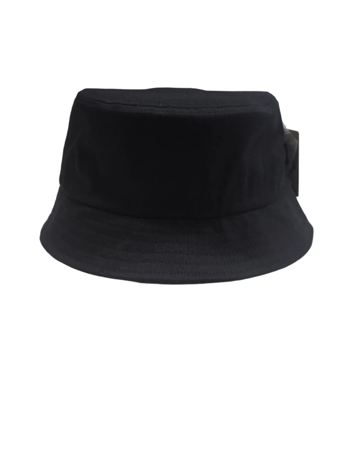 PUMA Essentials No 1 Logo Bucket Hat Black