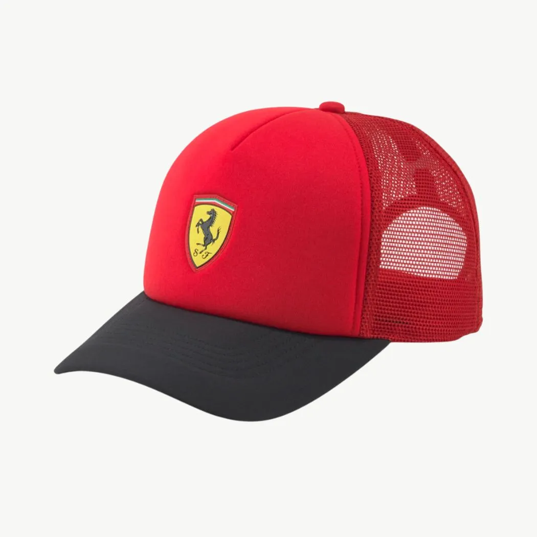 puma Ferrari SPTWR Unisex Race Cap