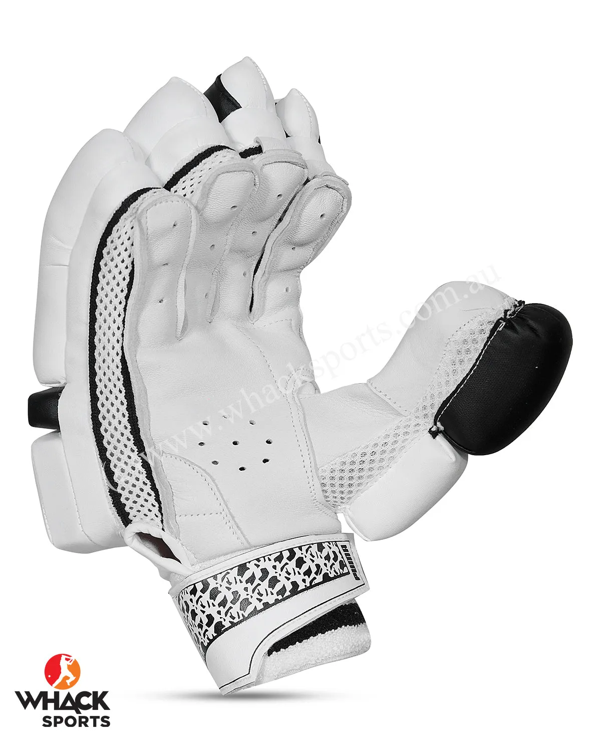 Puma Future 2.2 Cricket Batting Gloves - Adult