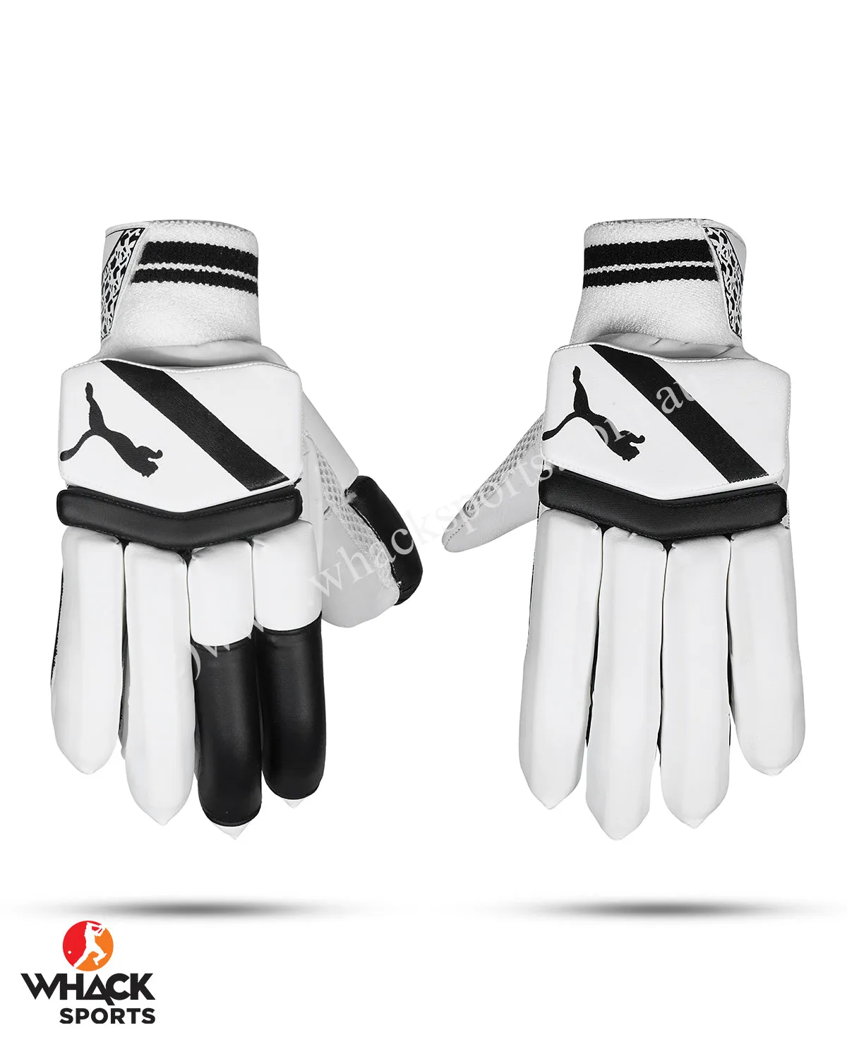 Puma Future 2.2 Cricket Batting Gloves - Adult