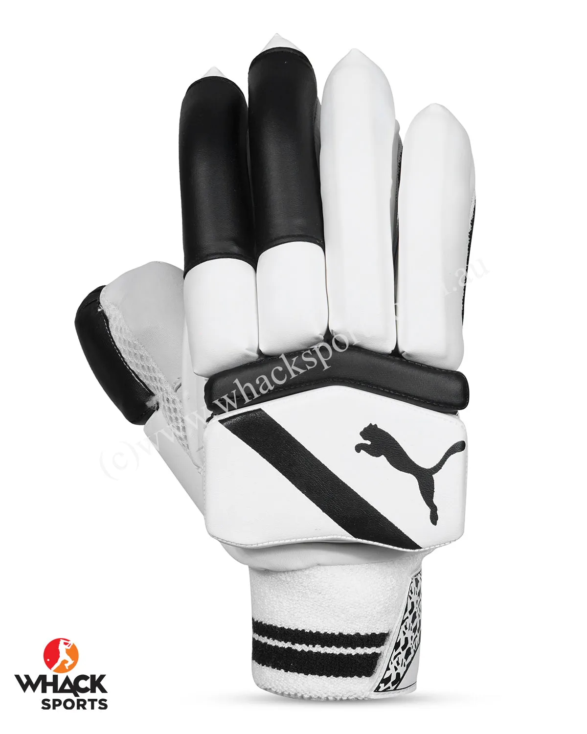 Puma Future 2.2 Cricket Batting Gloves - Adult