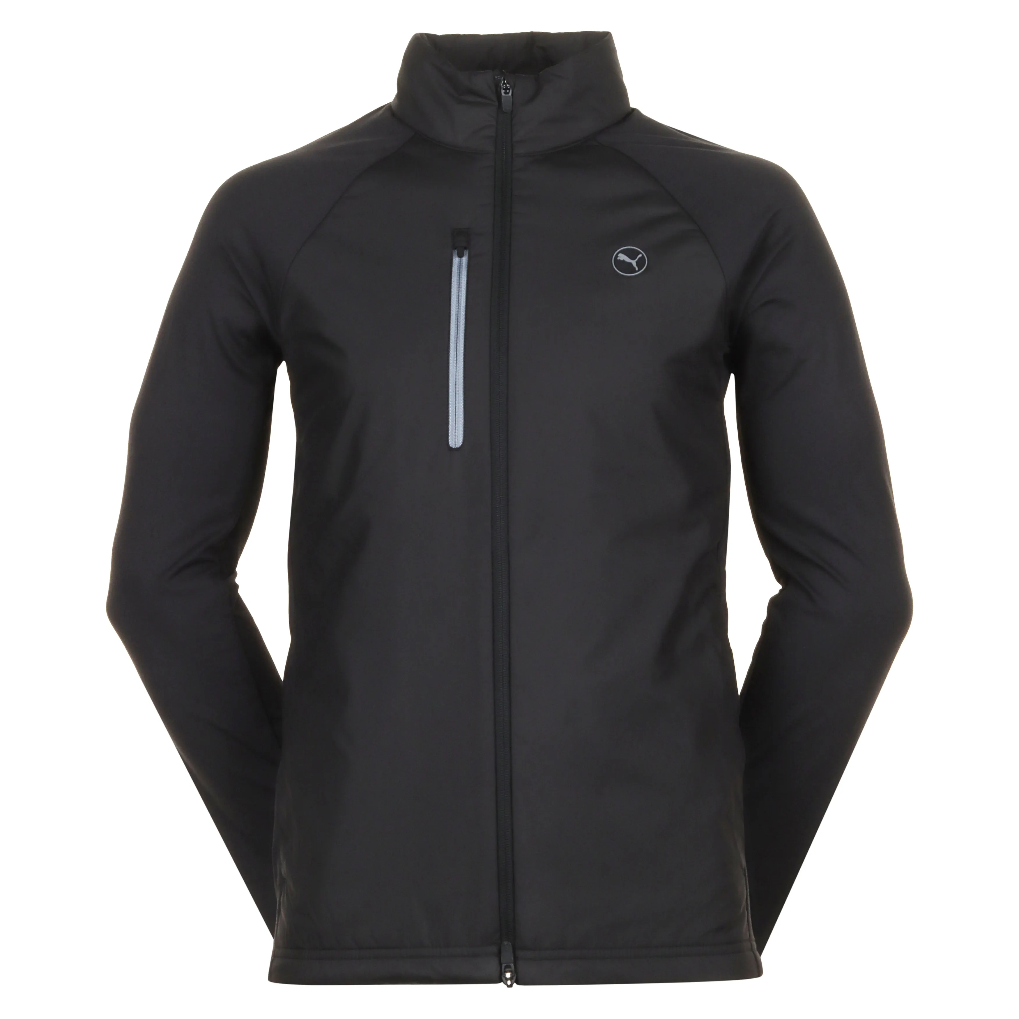 Puma Golf Hielands Jacket