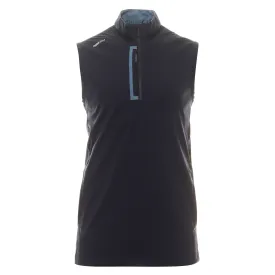 Puma Golf Momentum Wind Vest